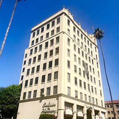 Joseph Abe, DDS dental office in Pasadena, CA