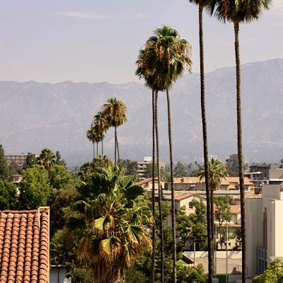 Joseph Abe, DDS view of pasadena